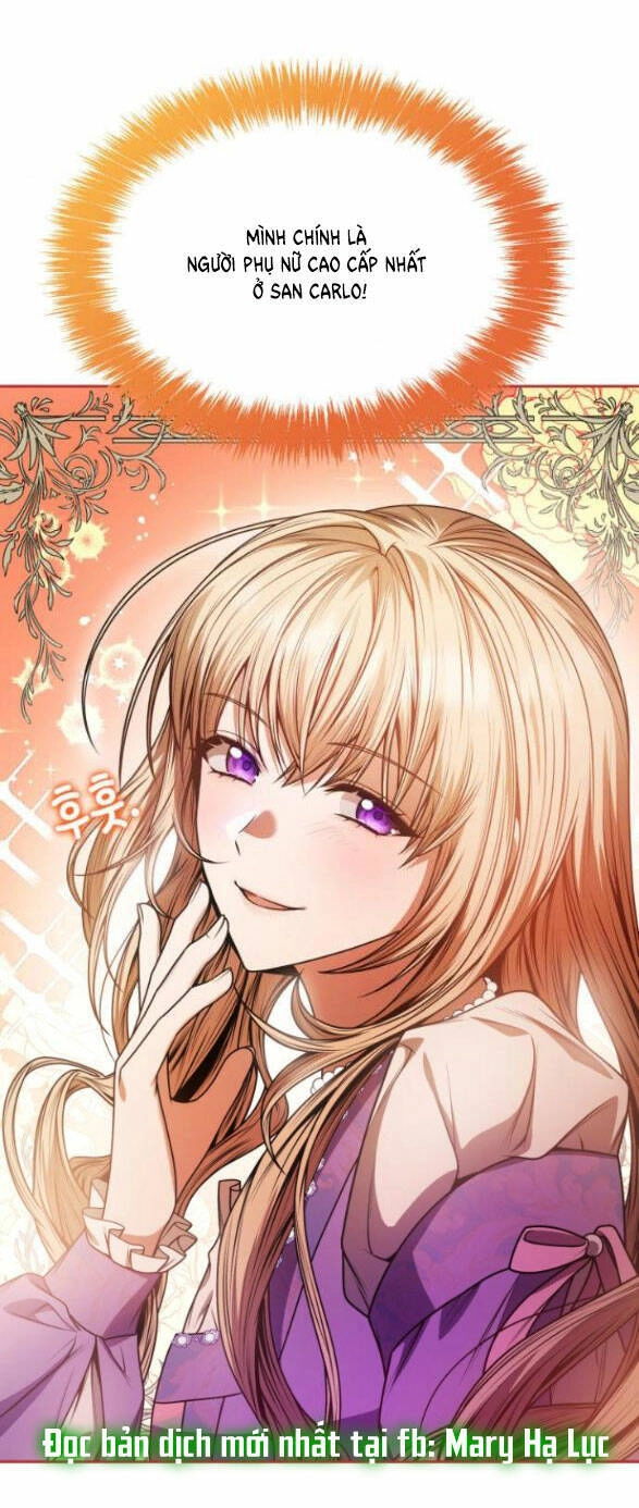 Chị Gái À, Kiếp Này Em Chính Là Nữ Hoàng Chapter 23.1 - 27