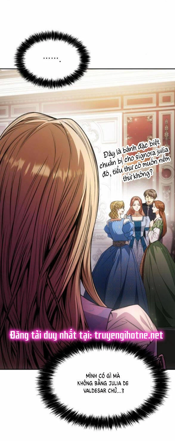 Chị Gái À, Kiếp Này Em Chính Là Nữ Hoàng Chapter 23.1 - 33