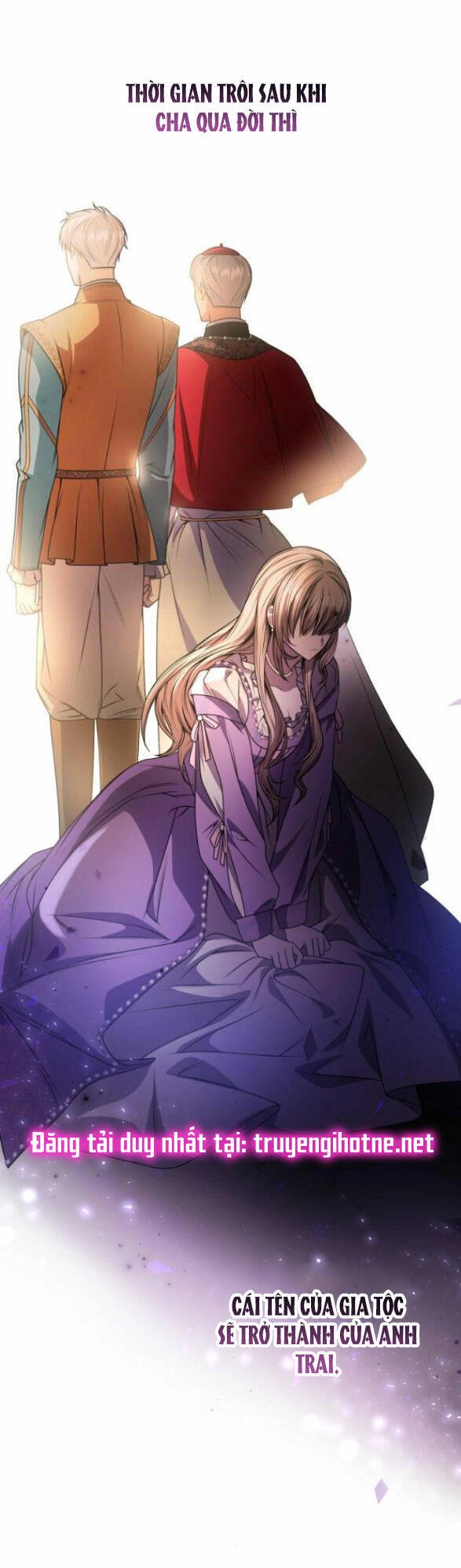 Chị Gái À, Kiếp Này Em Chính Là Nữ Hoàng Chapter 23.1 - 37