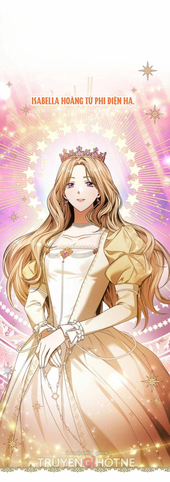 Chị Gái À, Kiếp Này Em Chính Là Nữ Hoàng Chapter 23.1 - 39