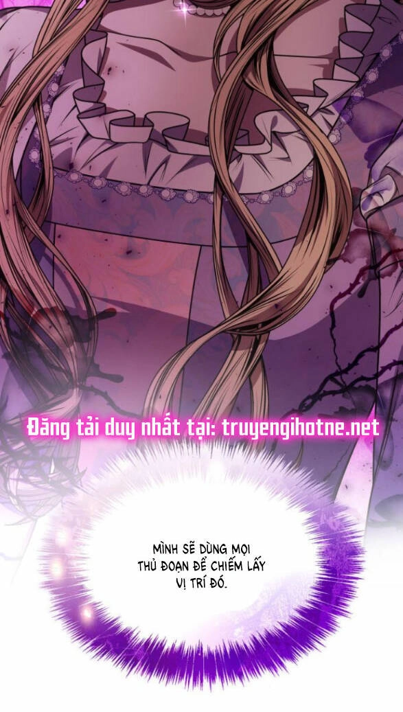 Chị Gái À, Kiếp Này Em Chính Là Nữ Hoàng Chapter 23.2 - 4