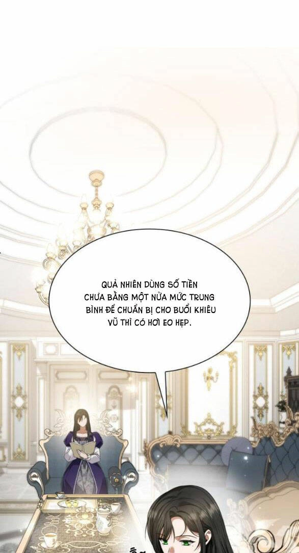 Chị Gái À, Kiếp Này Em Chính Là Nữ Hoàng Chapter 23.2 - 6