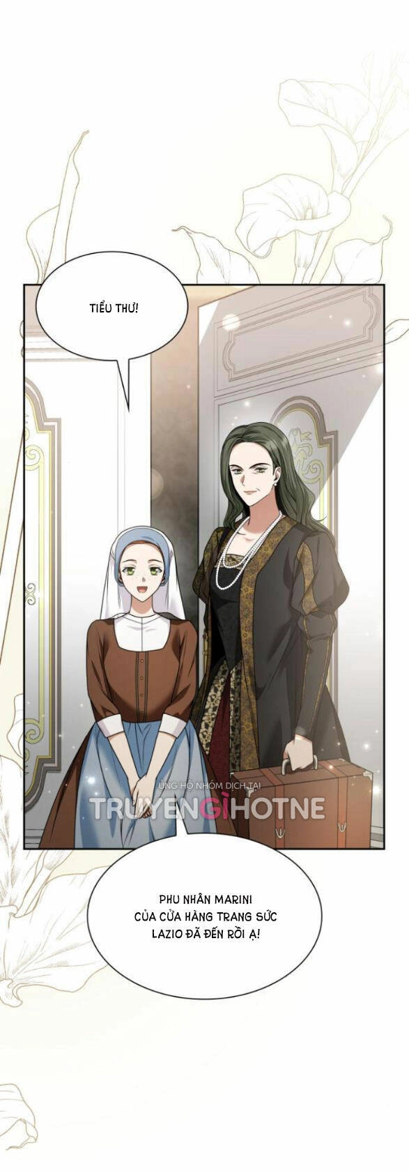 Chị Gái À, Kiếp Này Em Chính Là Nữ Hoàng Chapter 23.2 - 8