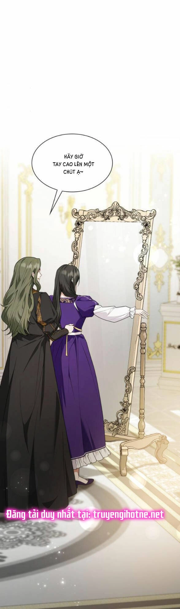 Chị Gái À, Kiếp Này Em Chính Là Nữ Hoàng Chapter 23.2 - 9