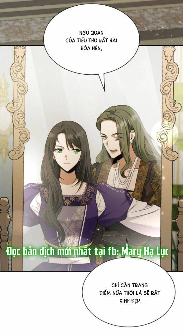 Chị Gái À, Kiếp Này Em Chính Là Nữ Hoàng Chapter 23.2 - 10