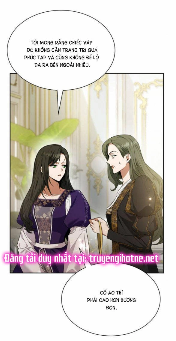 Chị Gái À, Kiếp Này Em Chính Là Nữ Hoàng Chapter 23.2 - 12