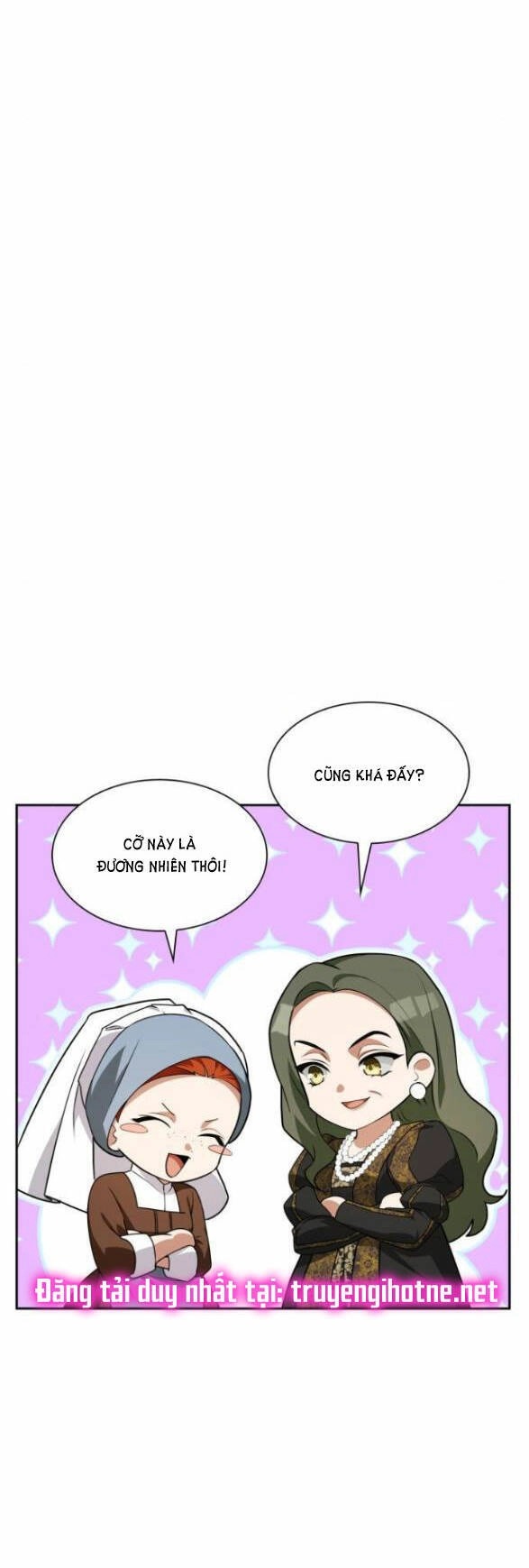 Chị Gái À, Kiếp Này Em Chính Là Nữ Hoàng Chapter 23.2 - 19