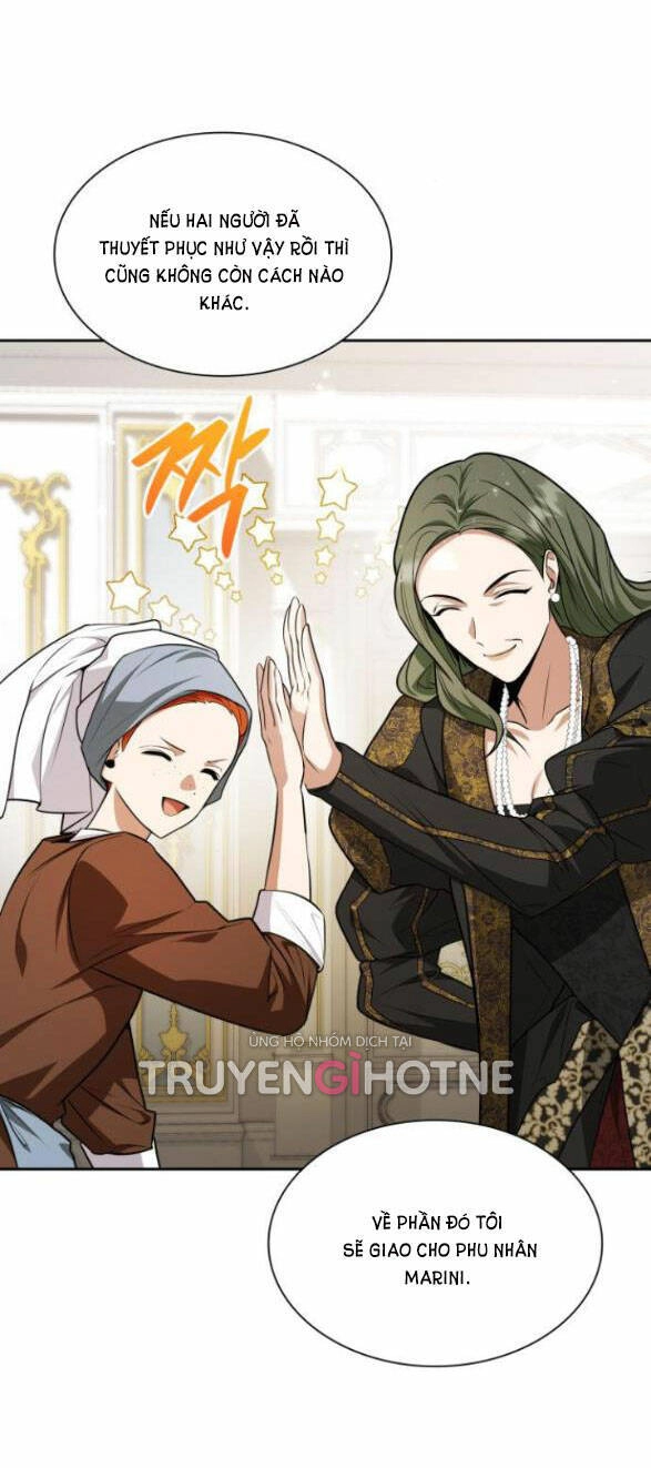 Chị Gái À, Kiếp Này Em Chính Là Nữ Hoàng Chapter 23.2 - 21