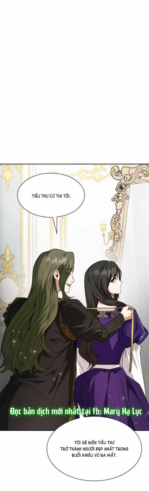 Chị Gái À, Kiếp Này Em Chính Là Nữ Hoàng Chapter 23.2 - 23