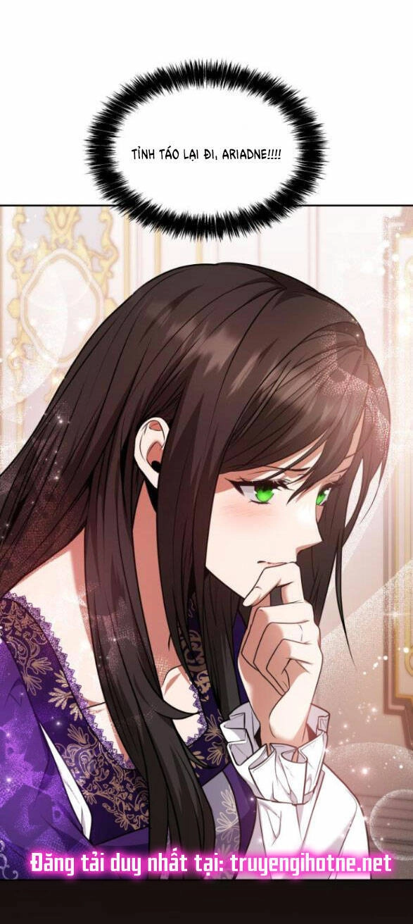 Chị Gái À, Kiếp Này Em Chính Là Nữ Hoàng Chapter 23.2 - 28