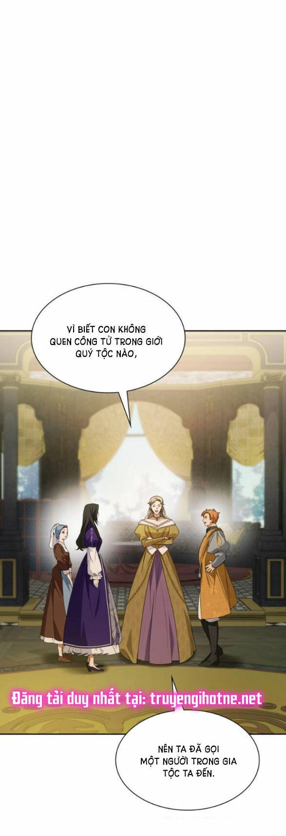 Chị Gái À, Kiếp Này Em Chính Là Nữ Hoàng Chapter 23.2 - 32