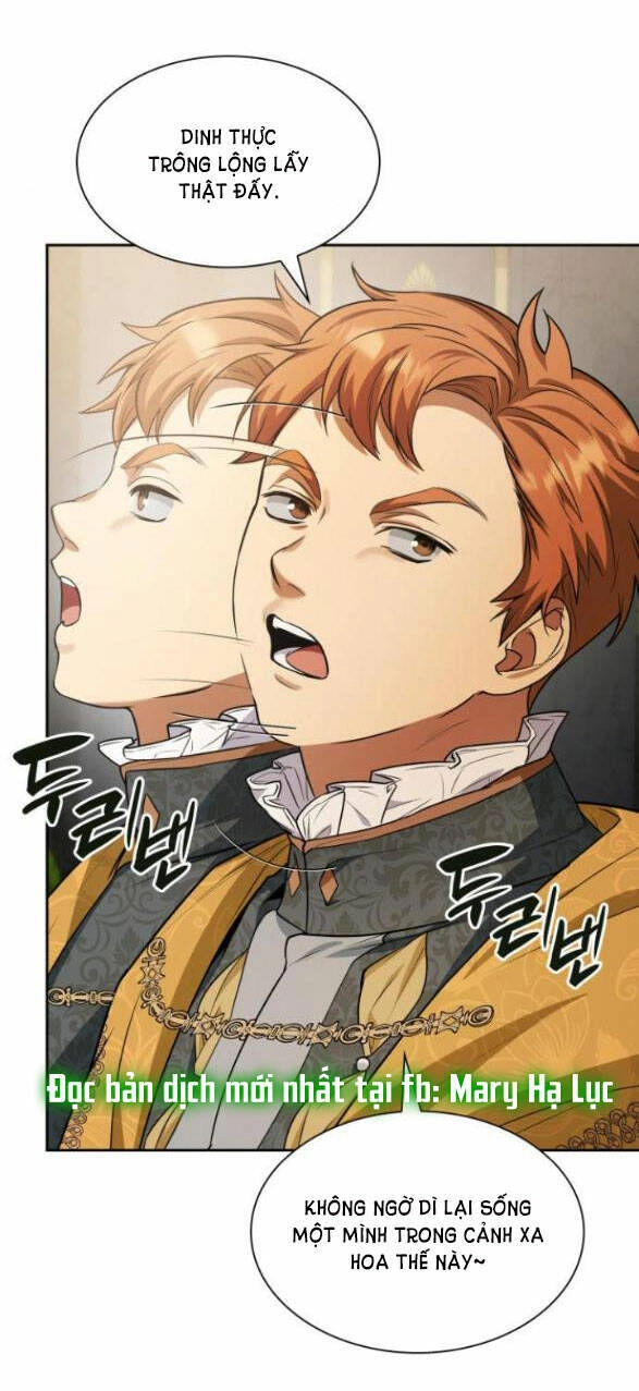 Chị Gái À, Kiếp Này Em Chính Là Nữ Hoàng Chapter 23.2 - 33