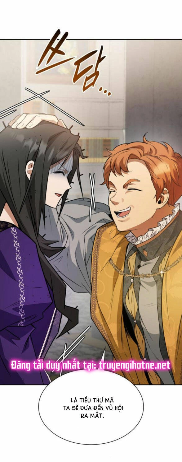 Chị Gái À, Kiếp Này Em Chính Là Nữ Hoàng Chapter 23.2 - 36