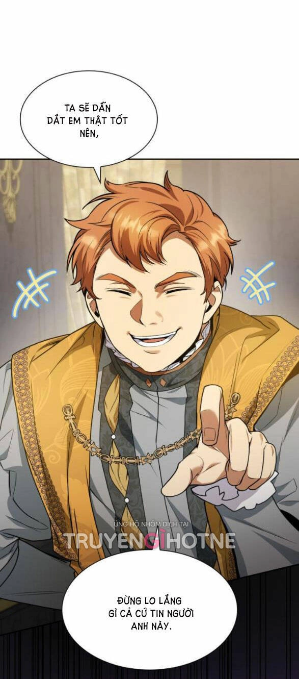 Chị Gái À, Kiếp Này Em Chính Là Nữ Hoàng Chapter 23.2 - 38