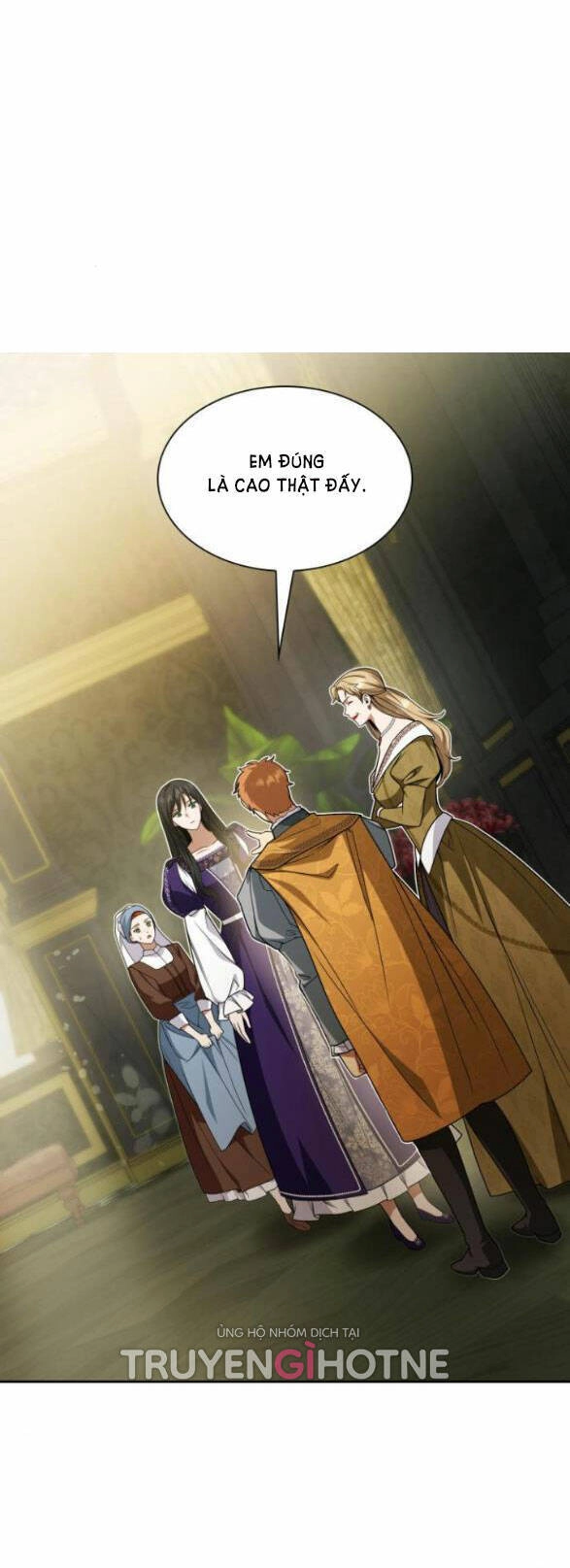 Chị Gái À, Kiếp Này Em Chính Là Nữ Hoàng Chapter 23.2 - 41