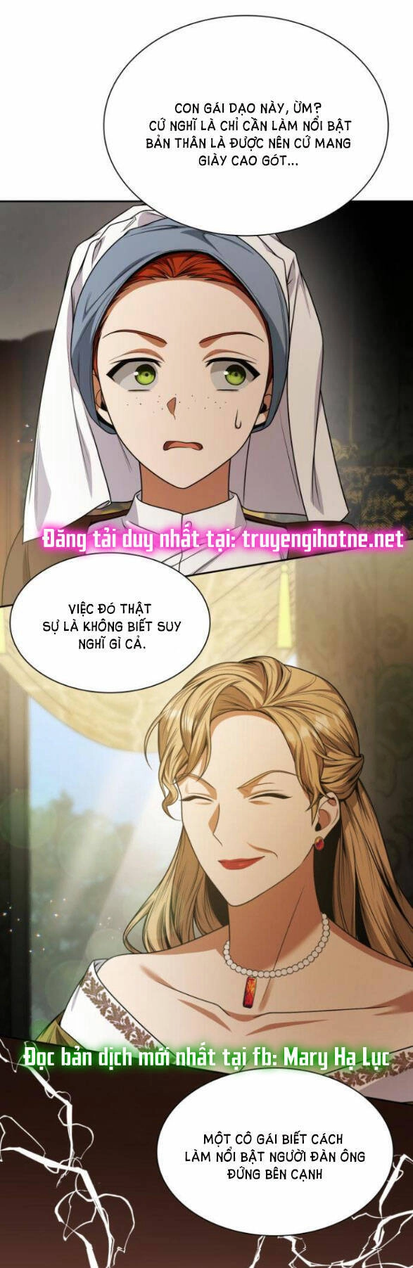 Chị Gái À, Kiếp Này Em Chính Là Nữ Hoàng Chapter 23.2 - 44