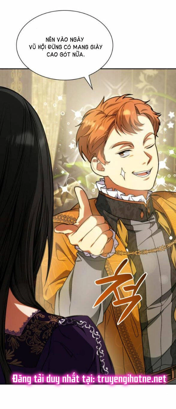 Chị Gái À, Kiếp Này Em Chính Là Nữ Hoàng Chapter 23.2 - 46