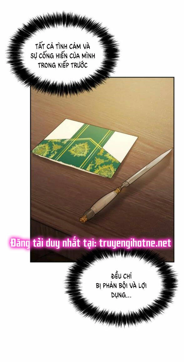 Chị Gái À, Kiếp Này Em Chính Là Nữ Hoàng Chapter 24.1 - 11