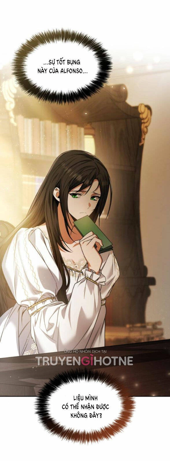 Chị Gái À, Kiếp Này Em Chính Là Nữ Hoàng Chapter 24.1 - 13