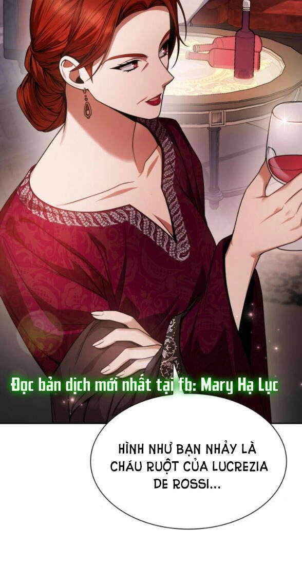 Chị Gái À, Kiếp Này Em Chính Là Nữ Hoàng Chapter 24.1 - 16