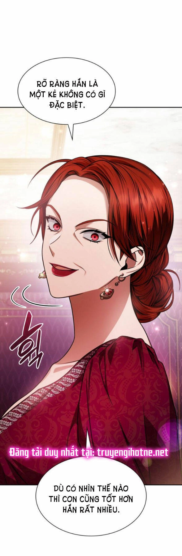 Chị Gái À, Kiếp Này Em Chính Là Nữ Hoàng Chapter 24.1 - 18