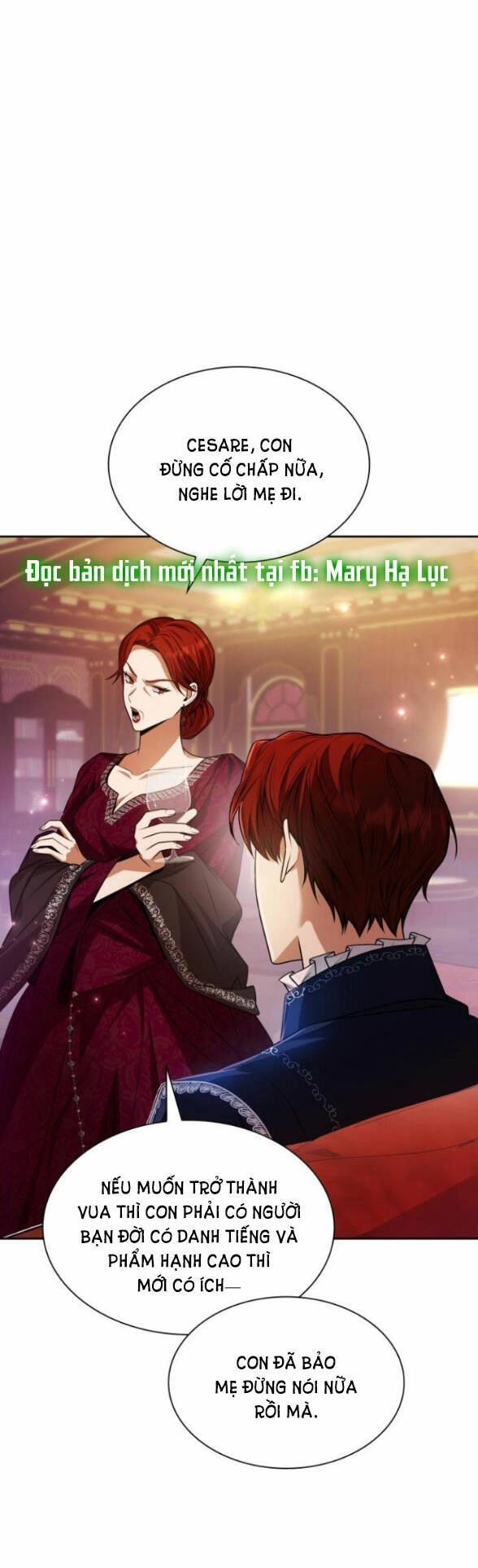 Chị Gái À, Kiếp Này Em Chính Là Nữ Hoàng Chapter 24.1 - 22