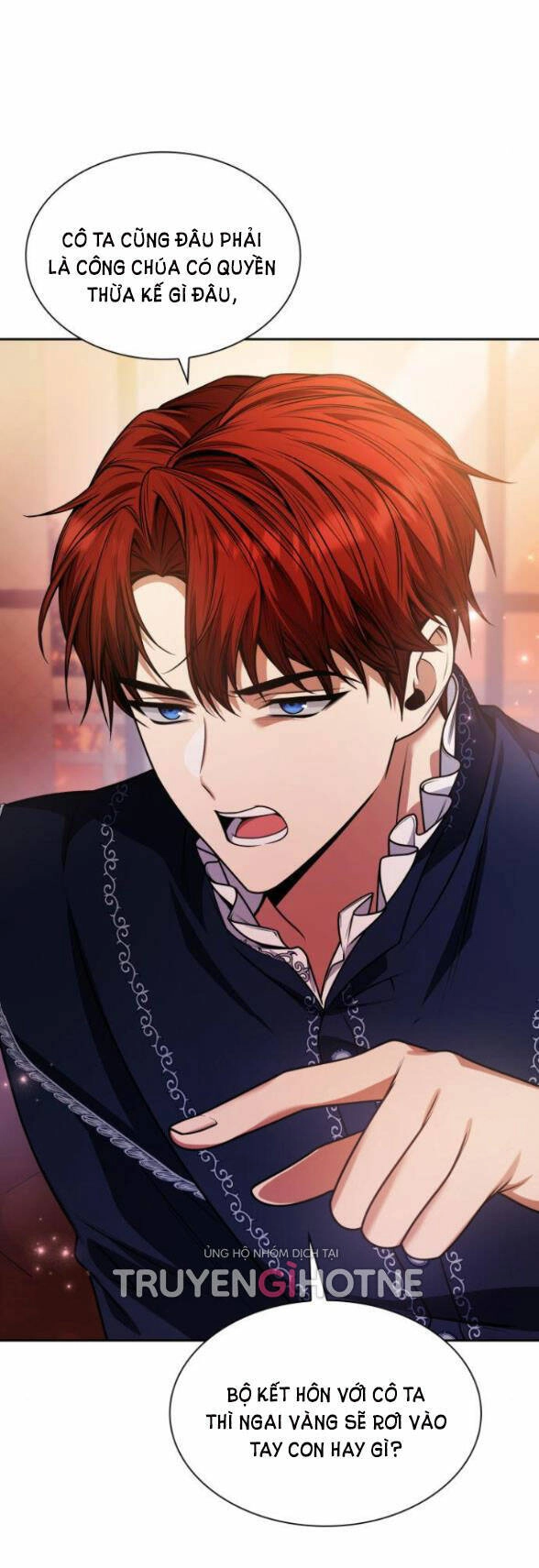 Chị Gái À, Kiếp Này Em Chính Là Nữ Hoàng Chapter 24.1 - 23