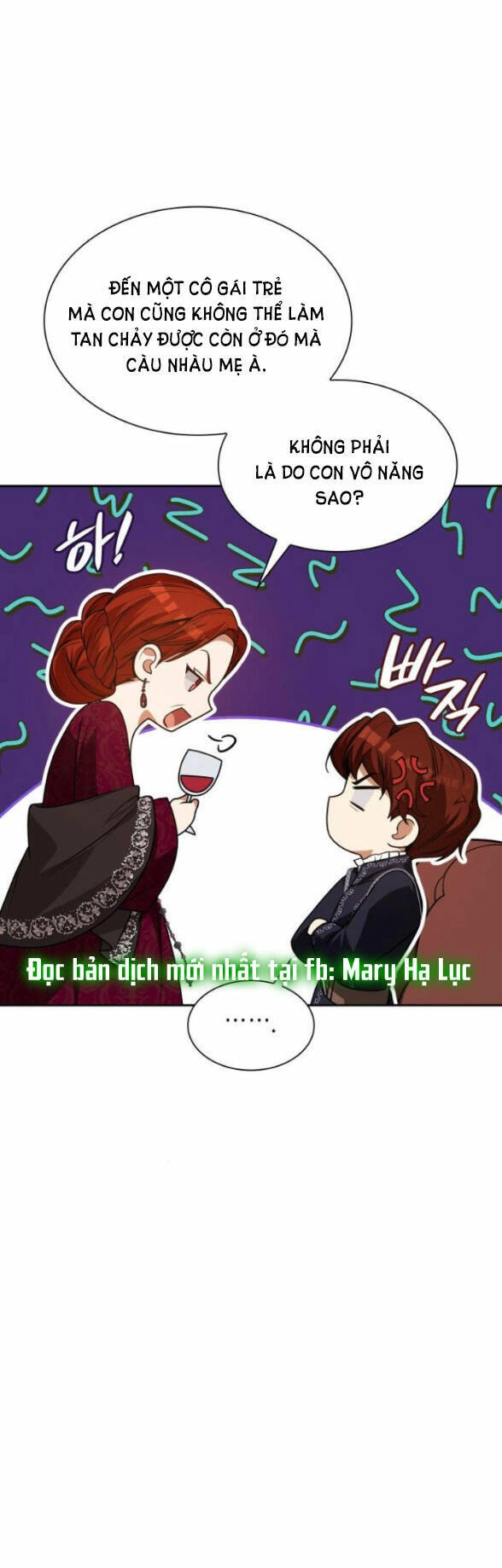 Chị Gái À, Kiếp Này Em Chính Là Nữ Hoàng Chapter 24.1 - 25