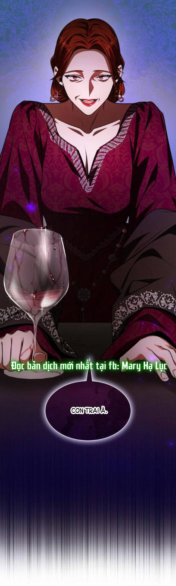 Chị Gái À, Kiếp Này Em Chính Là Nữ Hoàng Chapter 24.1 - 36