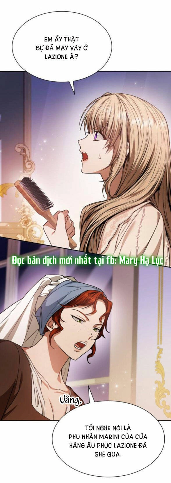 Chị Gái À, Kiếp Này Em Chính Là Nữ Hoàng Chapter 24.1 - 39