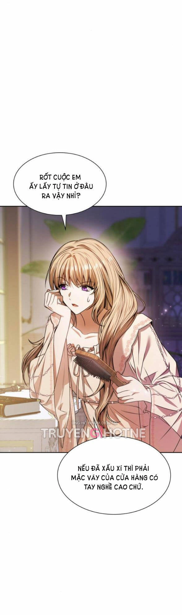 Chị Gái À, Kiếp Này Em Chính Là Nữ Hoàng Chapter 24.1 - 40