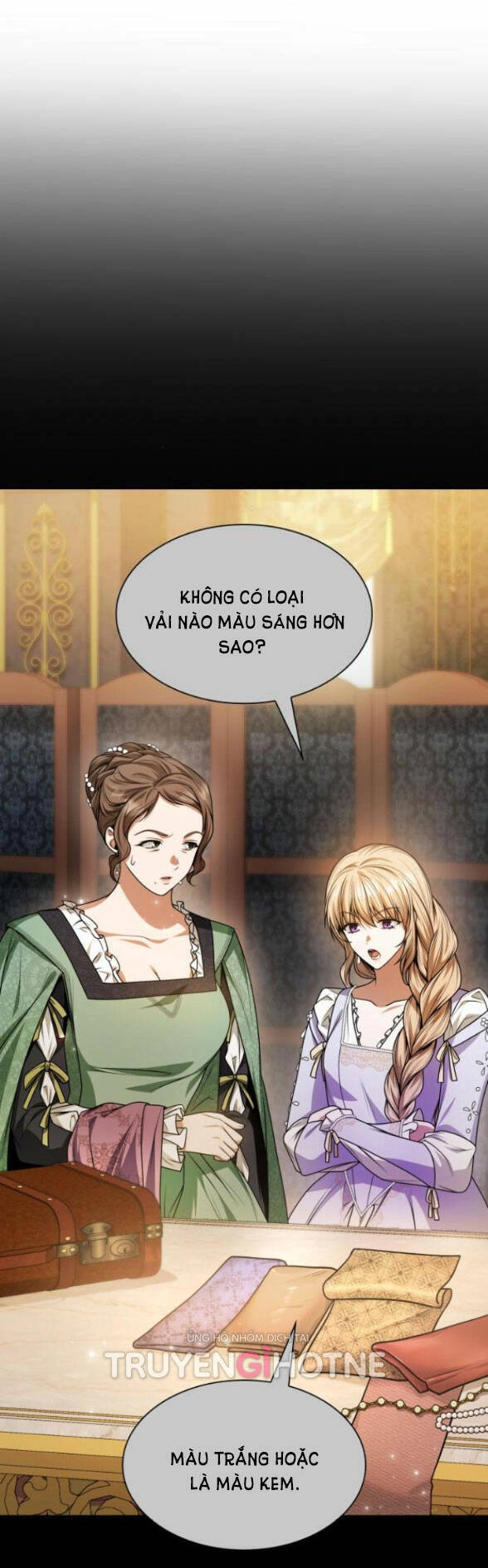 Chị Gái À, Kiếp Này Em Chính Là Nữ Hoàng Chapter 24.1 - 44