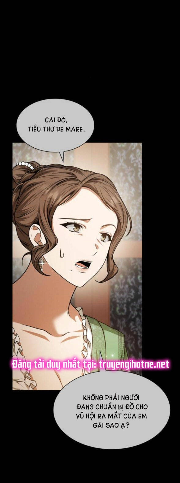 Chị Gái À, Kiếp Này Em Chính Là Nữ Hoàng Chapter 24.2 - 1