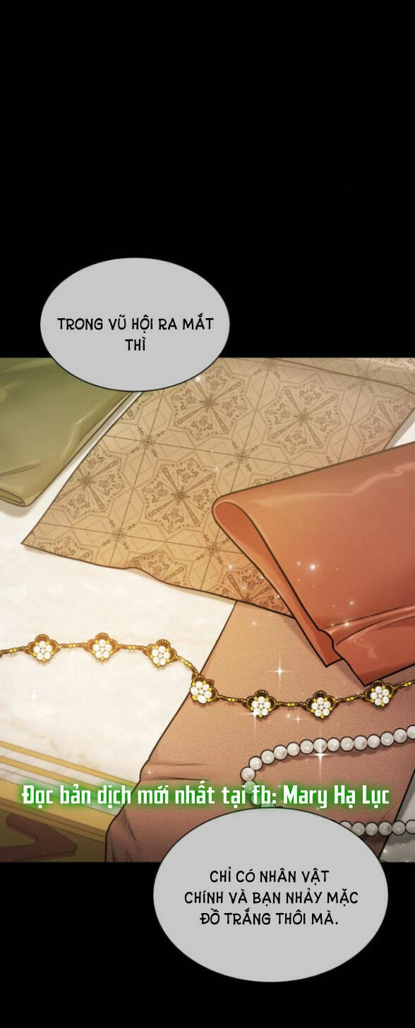 Chị Gái À, Kiếp Này Em Chính Là Nữ Hoàng Chapter 24.2 - 2