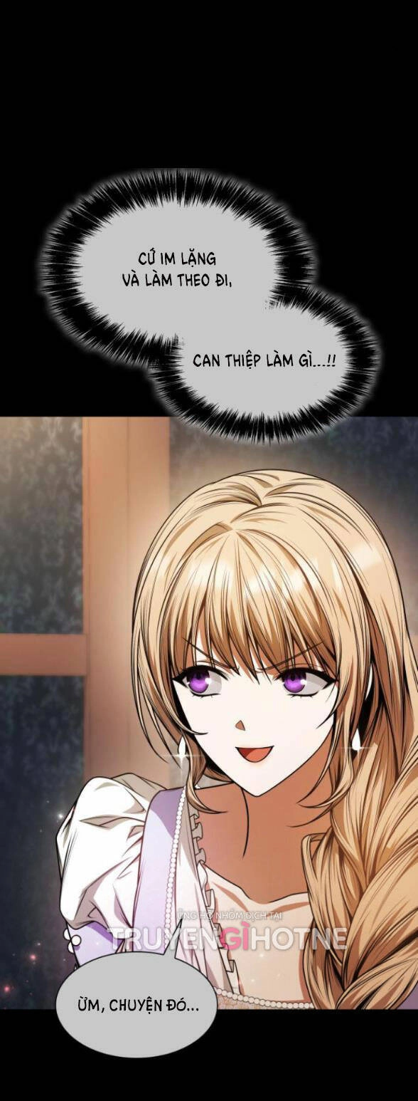 Chị Gái À, Kiếp Này Em Chính Là Nữ Hoàng Chapter 24.2 - 3