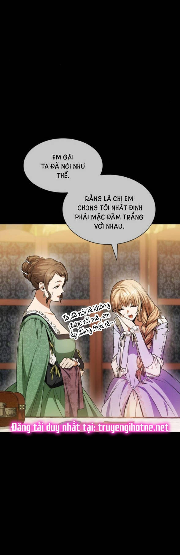 Chị Gái À, Kiếp Này Em Chính Là Nữ Hoàng Chapter 24.2 - 4