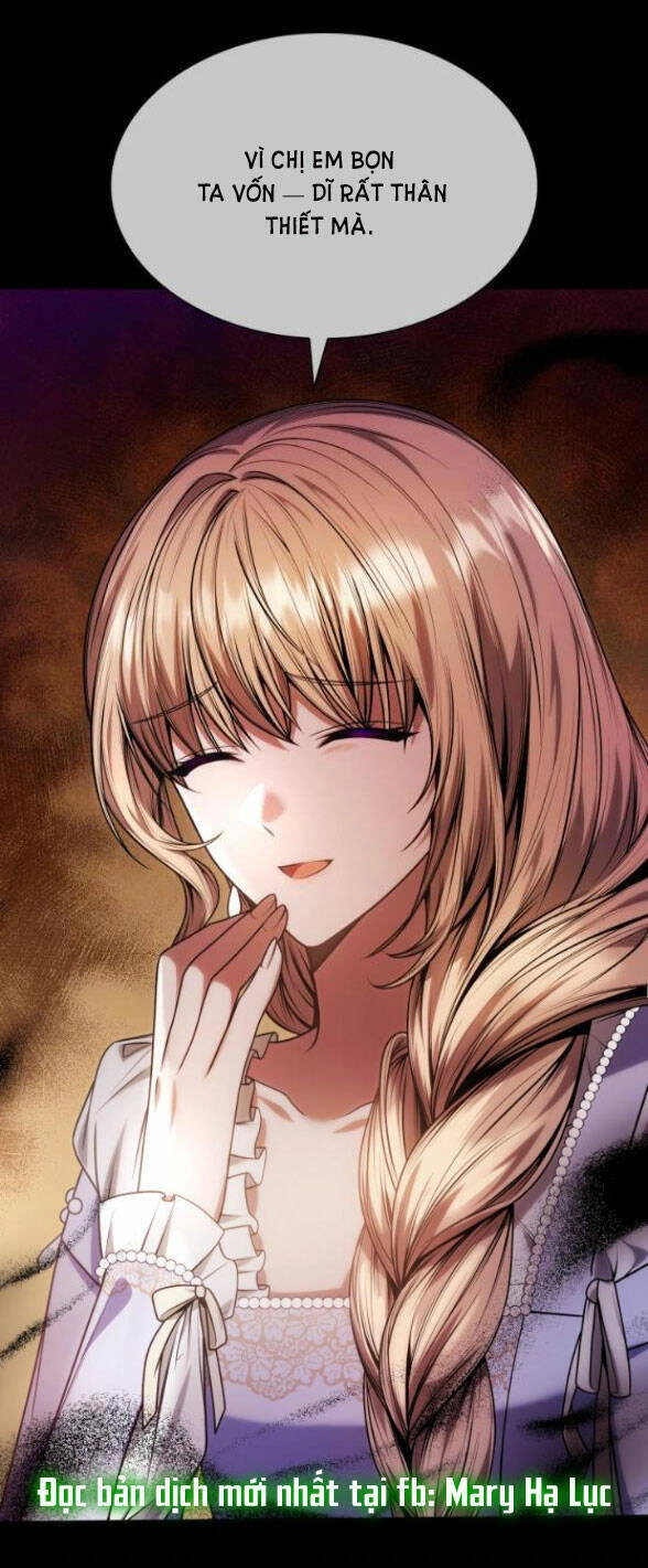 Chị Gái À, Kiếp Này Em Chính Là Nữ Hoàng Chapter 24.2 - 5