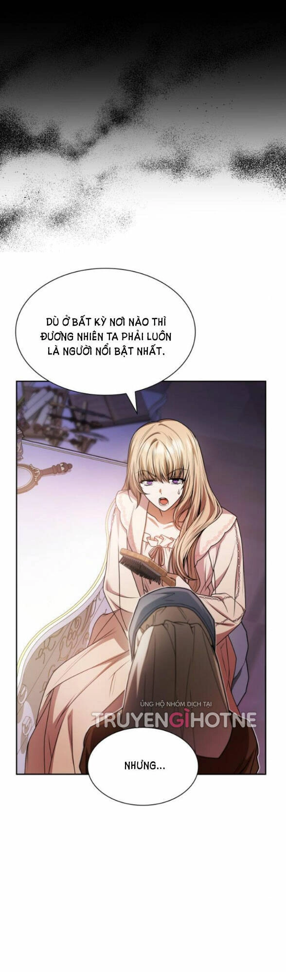 Chị Gái À, Kiếp Này Em Chính Là Nữ Hoàng Chapter 24.2 - 6