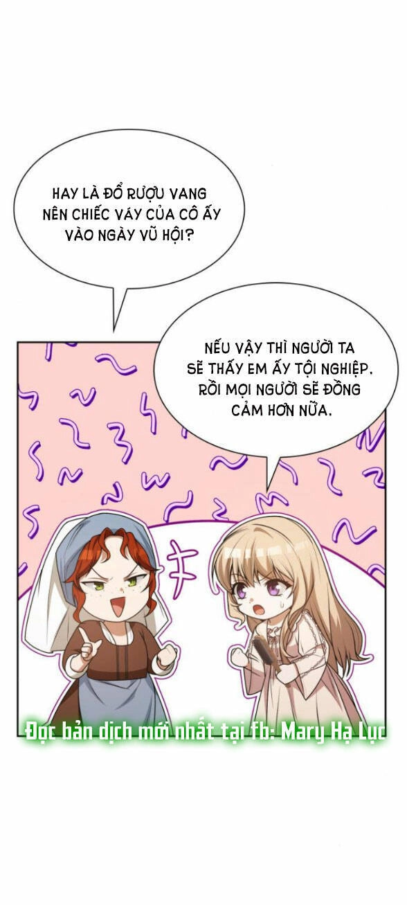 Chị Gái À, Kiếp Này Em Chính Là Nữ Hoàng Chapter 24.2 - 8