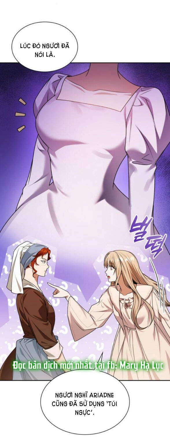 Chị Gái À, Kiếp Này Em Chính Là Nữ Hoàng Chapter 24.2 - 10