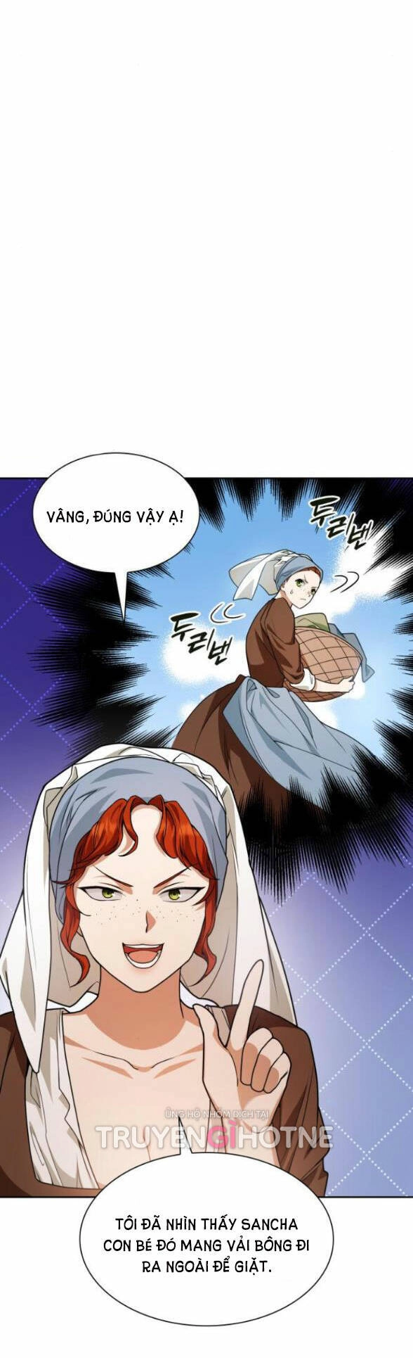 Chị Gái À, Kiếp Này Em Chính Là Nữ Hoàng Chapter 24.2 - 11