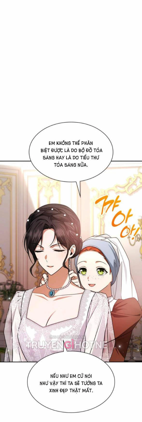 Chị Gái À, Kiếp Này Em Chính Là Nữ Hoàng Chapter 24.2 - 18