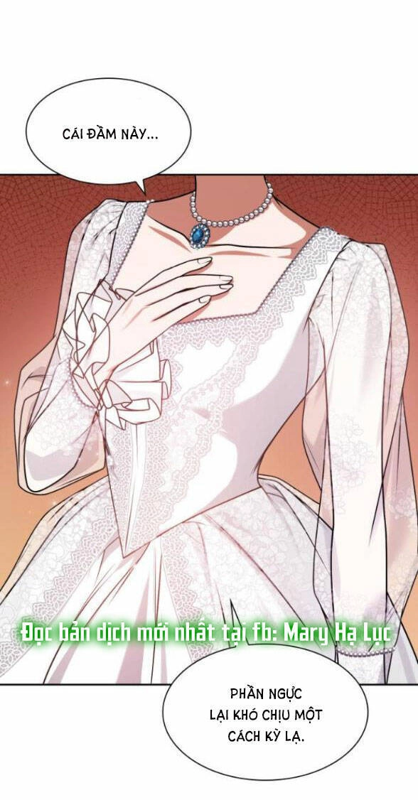 Chị Gái À, Kiếp Này Em Chính Là Nữ Hoàng Chapter 24.2 - 20