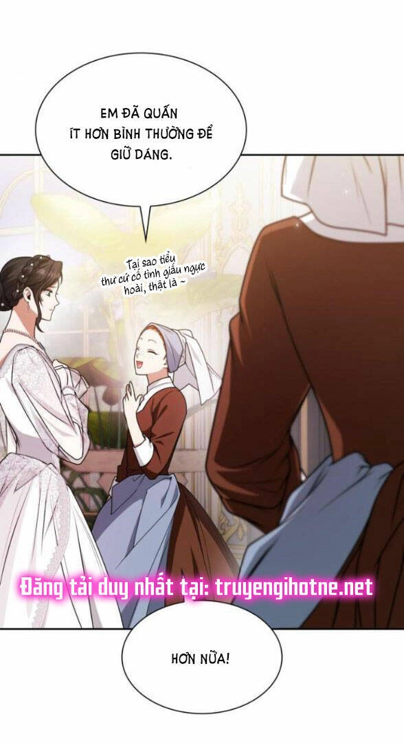 Chị Gái À, Kiếp Này Em Chính Là Nữ Hoàng Chapter 24.2 - 22