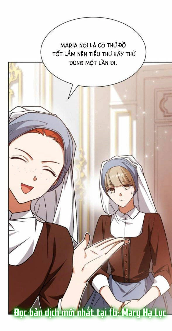 Chị Gái À, Kiếp Này Em Chính Là Nữ Hoàng Chapter 24.2 - 23