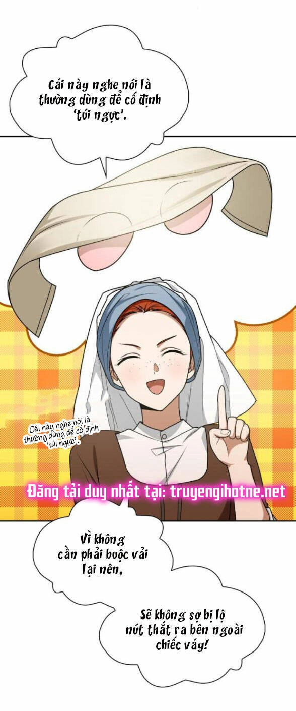 Chị Gái À, Kiếp Này Em Chính Là Nữ Hoàng Chapter 24.2 - 25