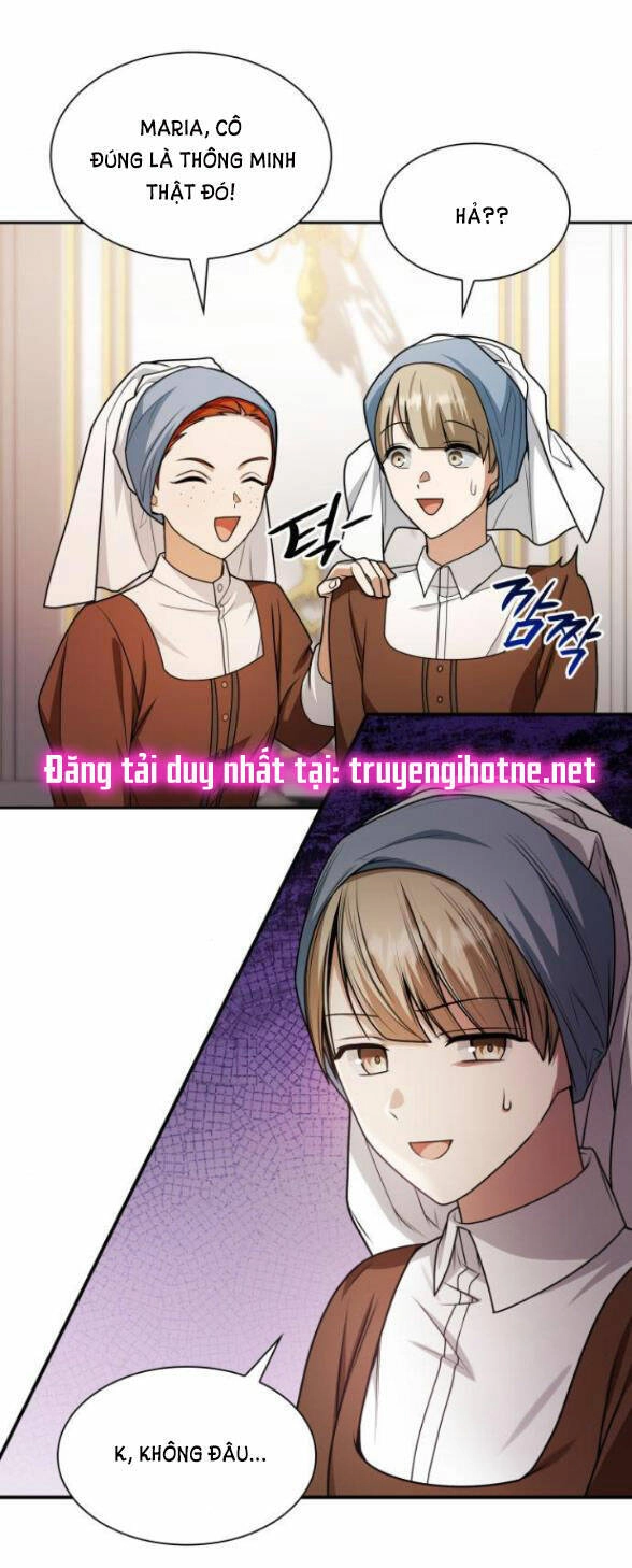 Chị Gái À, Kiếp Này Em Chính Là Nữ Hoàng Chapter 24.2 - 27