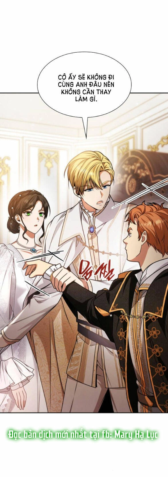 Chị Gái À, Kiếp Này Em Chính Là Nữ Hoàng Chapter 25.1 - 20