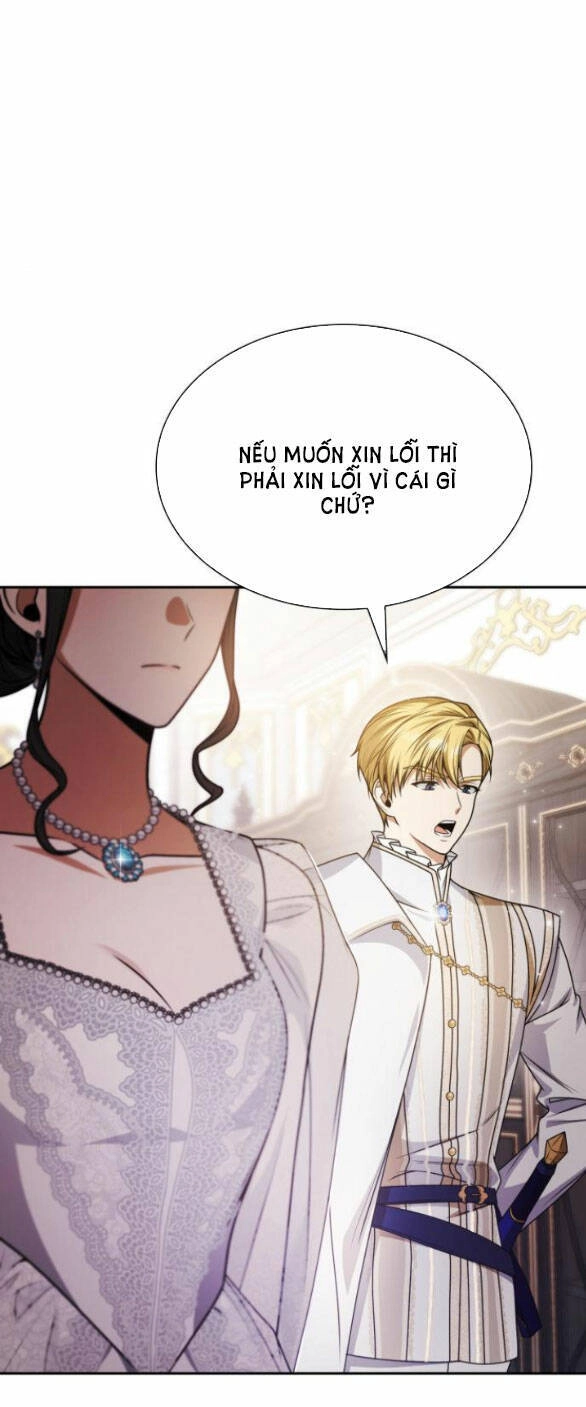 Chị Gái À, Kiếp Này Em Chính Là Nữ Hoàng Chapter 25.2 - 2