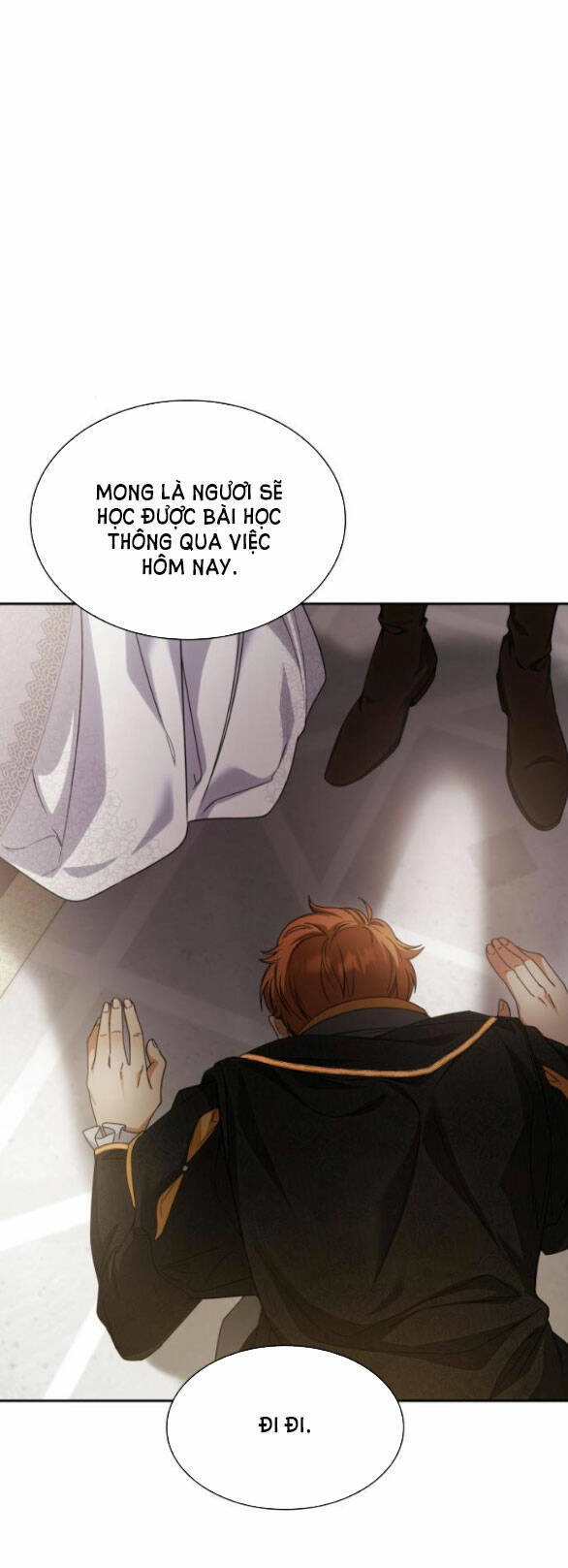 Chị Gái À, Kiếp Này Em Chính Là Nữ Hoàng Chapter 25.2 - 4